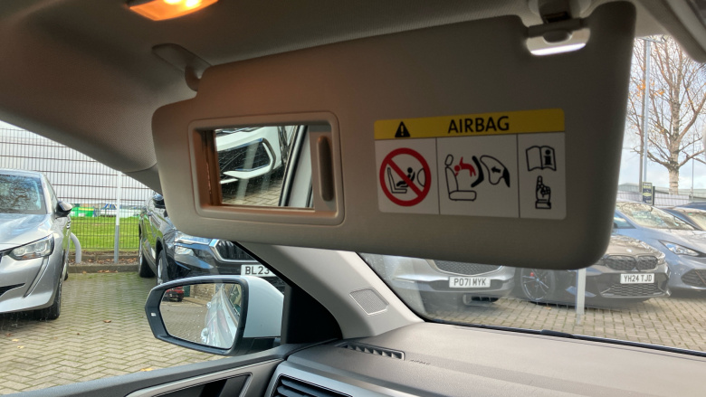 Volkswagen Polo 1.0 TSI 95 SE Tech Edition 5dr Petrol Hatchback